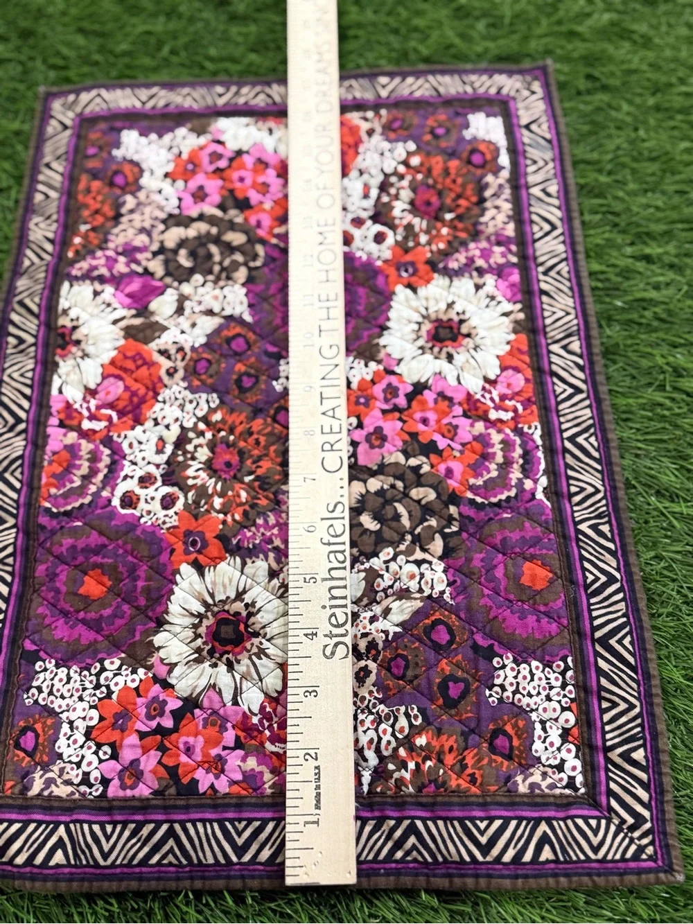 Vera Bradley Table Covering Place Mat